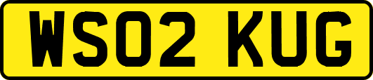 WS02KUG