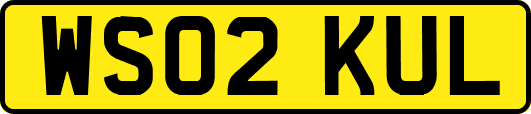 WS02KUL