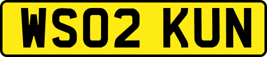 WS02KUN