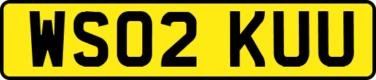 WS02KUU