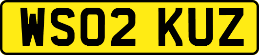 WS02KUZ
