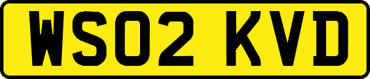 WS02KVD