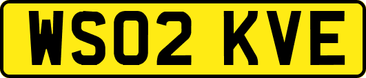 WS02KVE