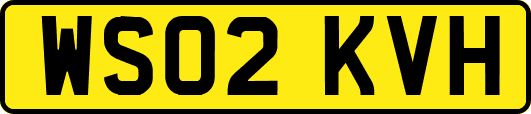 WS02KVH