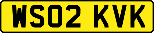 WS02KVK