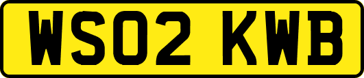 WS02KWB