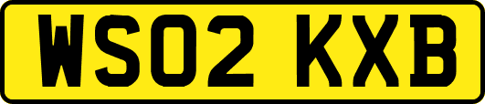 WS02KXB