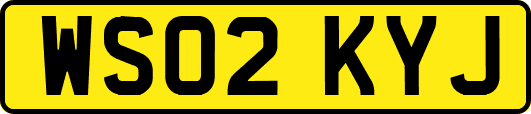 WS02KYJ