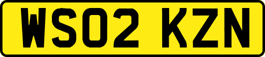 WS02KZN