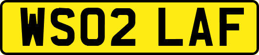 WS02LAF