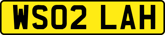 WS02LAH