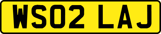 WS02LAJ