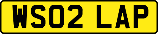 WS02LAP