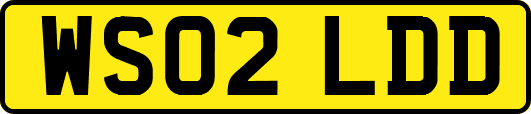 WS02LDD