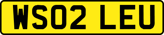WS02LEU