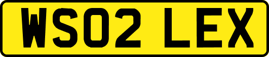 WS02LEX
