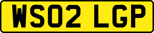 WS02LGP