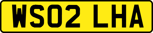 WS02LHA