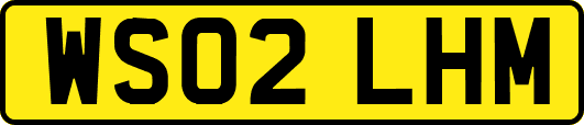 WS02LHM