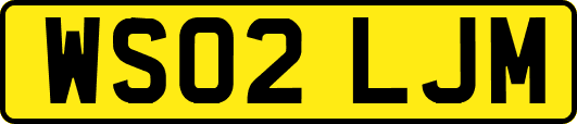 WS02LJM