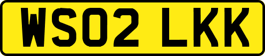 WS02LKK