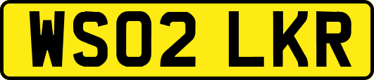 WS02LKR