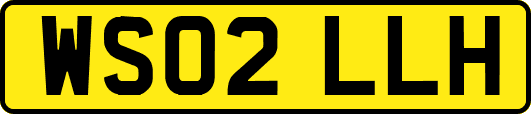 WS02LLH