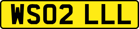 WS02LLL