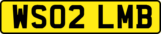 WS02LMB