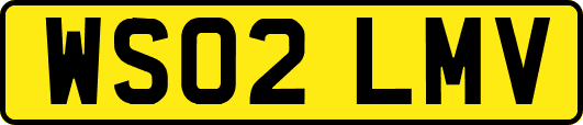WS02LMV