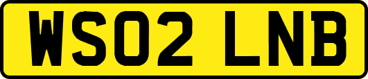 WS02LNB