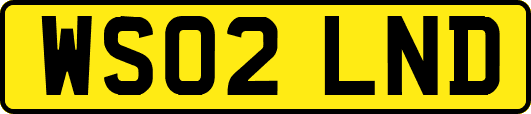 WS02LND