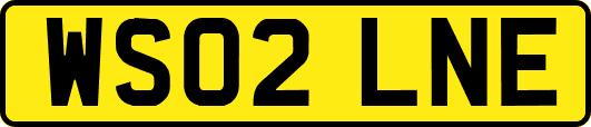 WS02LNE