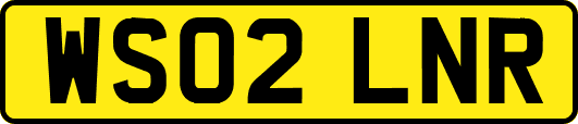 WS02LNR
