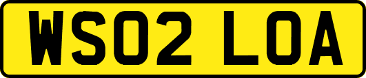 WS02LOA