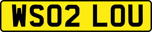 WS02LOU