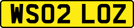 WS02LOZ