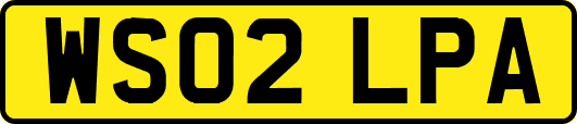 WS02LPA