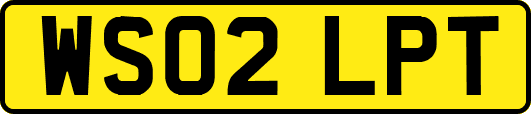 WS02LPT