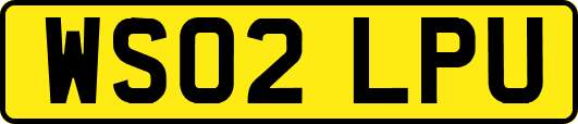 WS02LPU