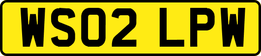 WS02LPW