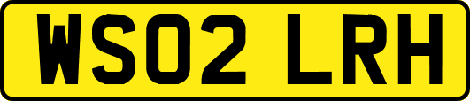 WS02LRH