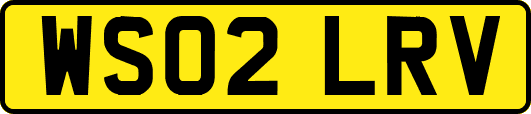 WS02LRV