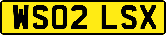WS02LSX