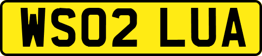 WS02LUA