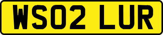 WS02LUR