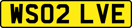 WS02LVE