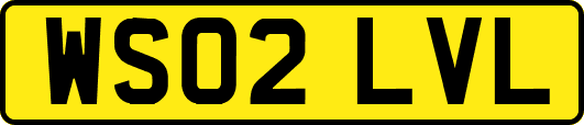 WS02LVL