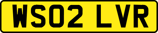 WS02LVR