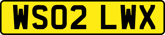 WS02LWX